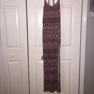 American Eagle Maxi Dress